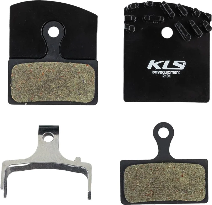 Kellys Kellys KLS D-14 Radiator tárcsafék betét Outlet