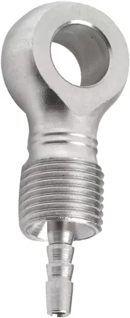 A2z a2z HP-01 Formula/Hayes/Magura/Shimano 5 mm banjo csatlakozó csavar 2023 Kiárusítás