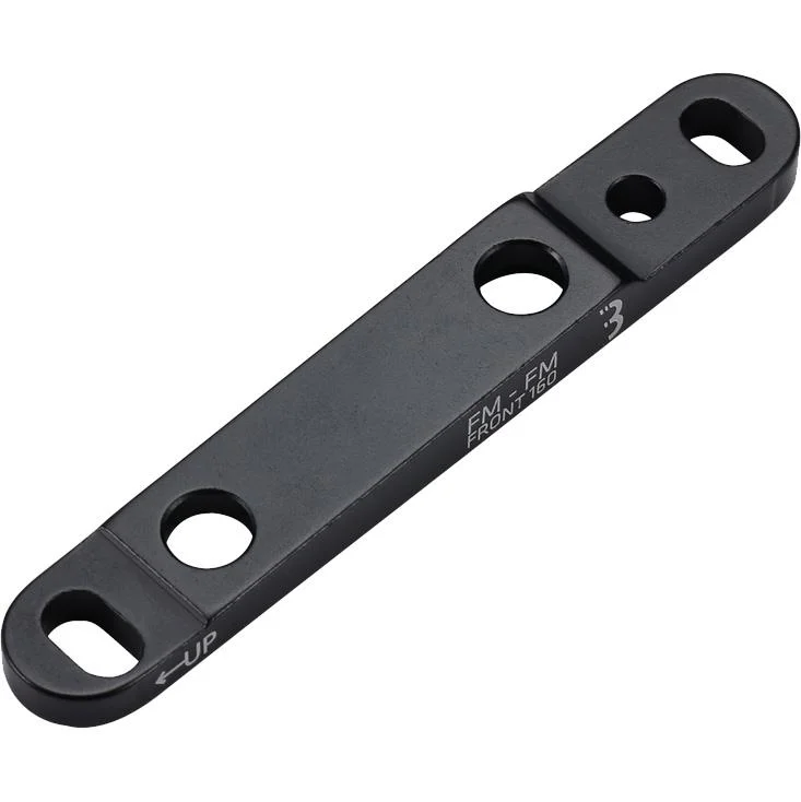 BBB BBB BBS-98F PowerMount első 140-160 FM adapter féktárcsához Végkiárusítás