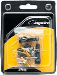 Jagwire Jagwire Avid Juicy fékcső szerelő kit Népszerű