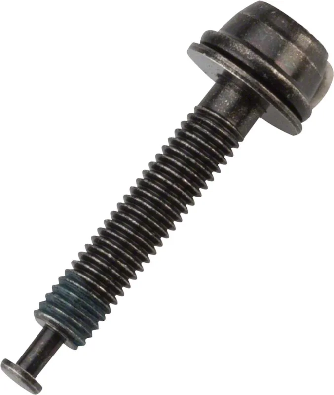 Shimano Shimano BR-RS505 Caliper Fixing Bolt 43 mm flat mount fék rögzítő csavar Vásárlói kedvenc