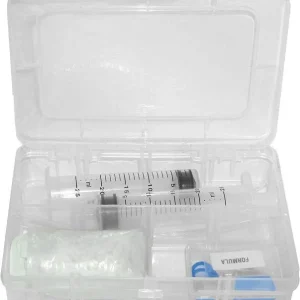 XLC XLC BR-X66 Tektrotárcsafék légtelenítő készlet Alacsony ár