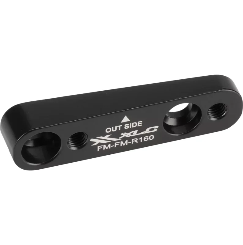Vásárlói kedvenc XLC XLC Flat Mount Front BR-X67/69 160 fék adapter