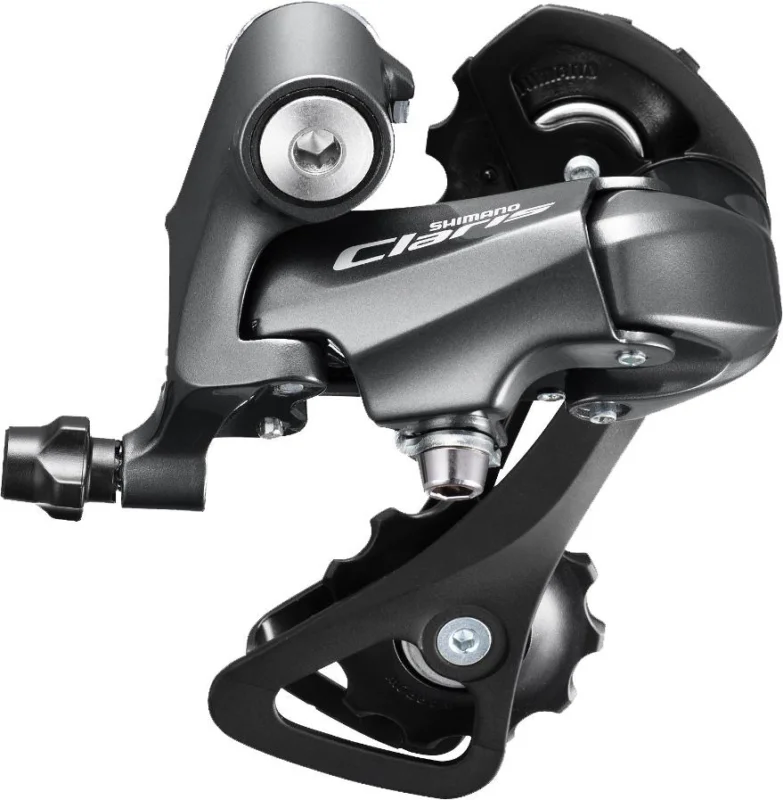 Nézd meg most Shimano Shimano Claris R2000 GS hátsó váltó