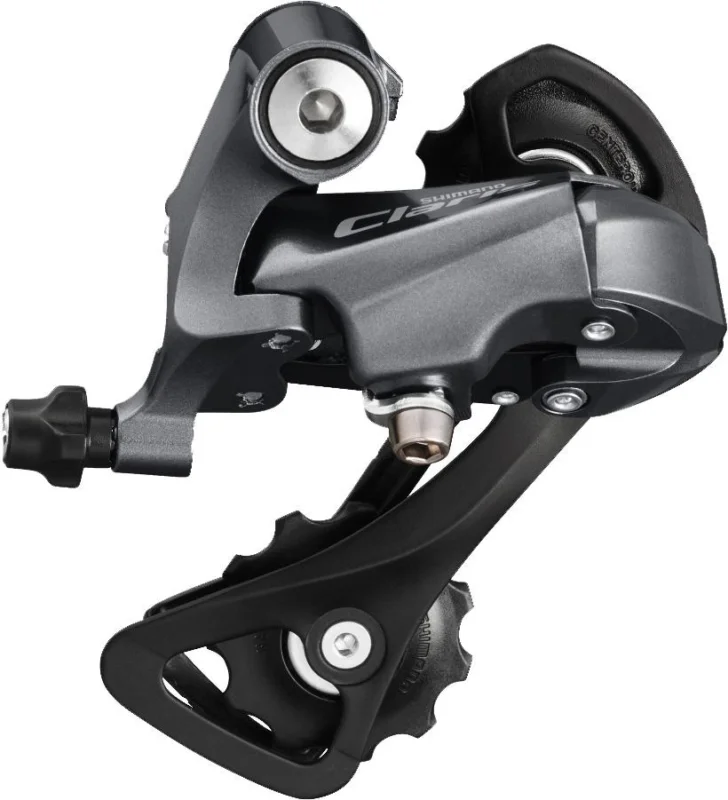 Gyors szállítás Shimano Shimano Claris R2000 SS hátsó váltó