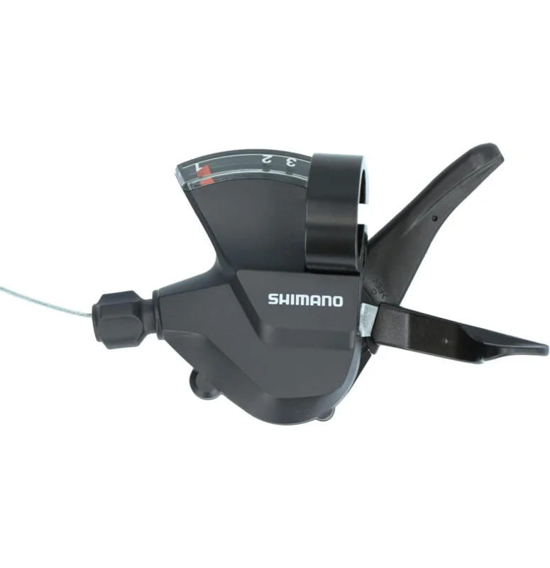 Kedvezményes ár Shimano Fekete Shimano Altus SL M315 3L váltókar 2025
