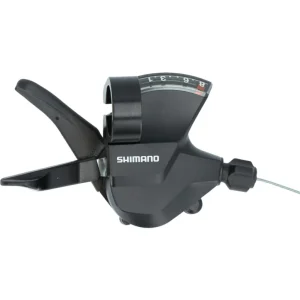Ajánlat Shimano Fekete Shimano Altus SL M315 8R váltókar 2025