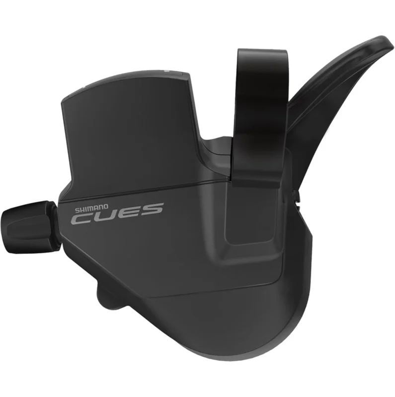 Shimano Fekete Shimano Cues U4000 2sp váltókar 2023 Vásárlói kedvenc