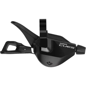 Vedd meg online Shimano Fekete Shimano Cues U6000 10sp váltókar 2024