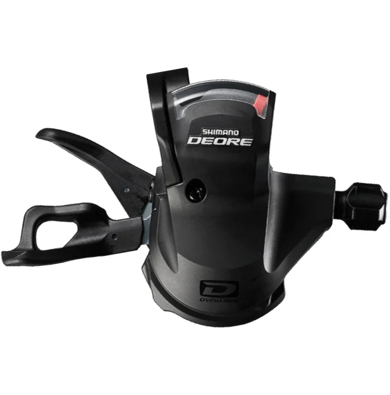 Shimano Shimano Deore M6000 2/3sp váltókar Expressz szállítás