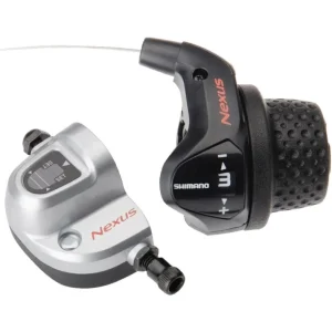 Végkiárusítás Shimano Shimano Nexus SL-3S41 3sp markolatváltó