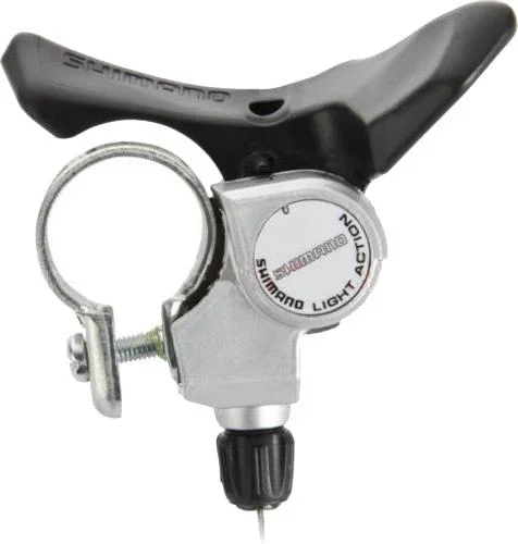 Korlátozott ajánlat Shimano Shimano Tourney A070 2/3sp frikciós bilincses váltókar