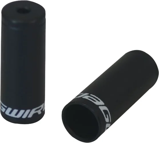 Szuper akció Jagwire Fekete Jagwire Pro LEX-SL 3 mm bowden-ház kupak 2024