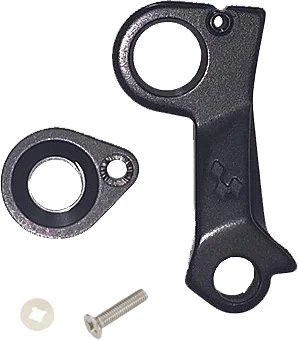 Cube Fekete Cube Hanger rr-x12 Direct aluminium váltófül 2022 Akciós ár