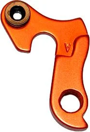 KTM KTM MTB 8112 alu váltófül Ingyenes szállítás