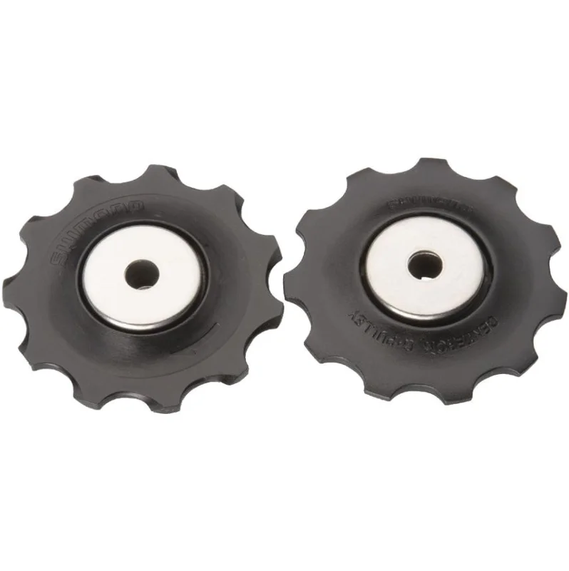 Exkluzív ajánlat Shimano Shimano RD-6700/6600 váltógörgő szett