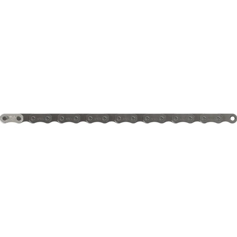 SRAM Ezüst SRAM Apex D1 Solid Pin 12 Powerlock lánc 2026 Ajánlat