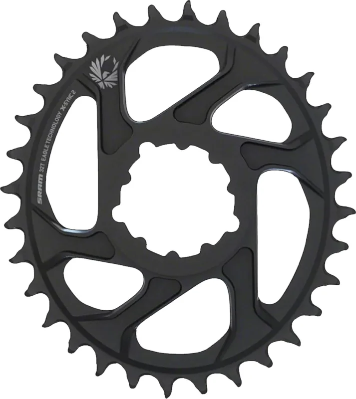 SRAM Sram Eagle X-Sync 12S 32T DM OFS3 hajtómű lánckerék Olcsó