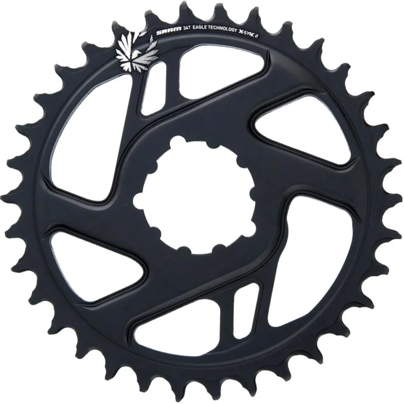 SRAM Sram Eagle X-Sync 12S 34T DM OFS3 hajtómű lánckerék Népszerű