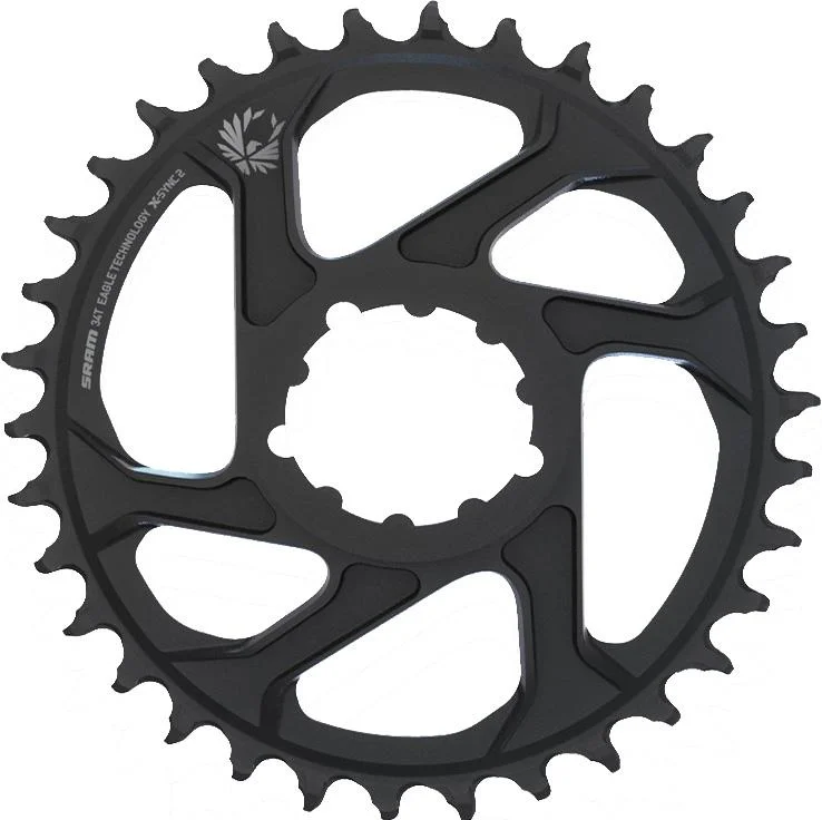SRAM Sram Eagle X-Sync 12S 34T DM OFS6 hajtómű lánckerék Azonnali szállítás