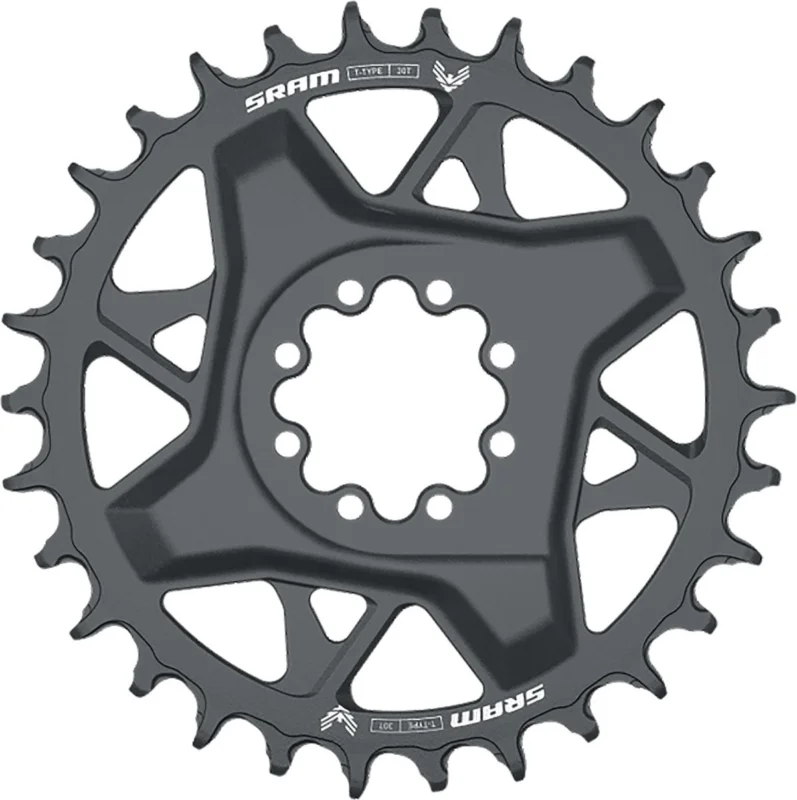 Legjobb ár SRAM Szürke SRAM GX T-Type 34T DM OFS3 hajtómű lánckerék 2025