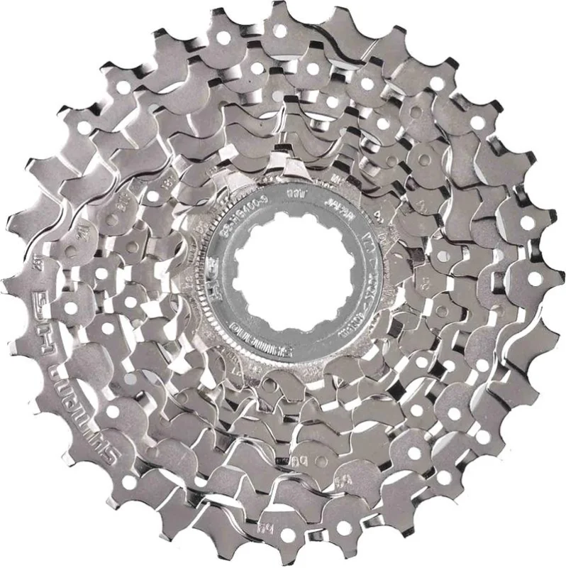 Shimano Shimano Alivio HG400 11-28 fogaskoszorú Csak ma
