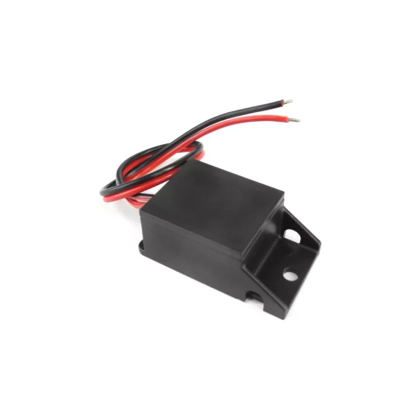 Olcsó Indexrelé LEDes 12V 0.05A-10A