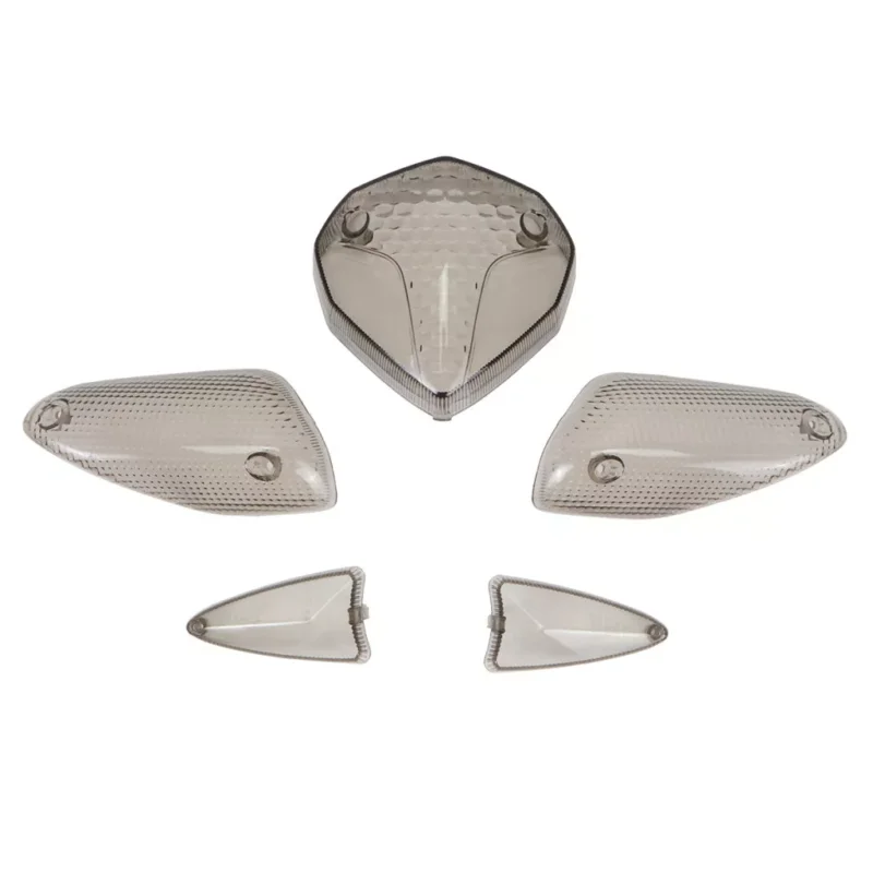 Árengedmény Indexbúra szett MBK NITRO / YAMAHA AEROX 2013-2017 füstös
