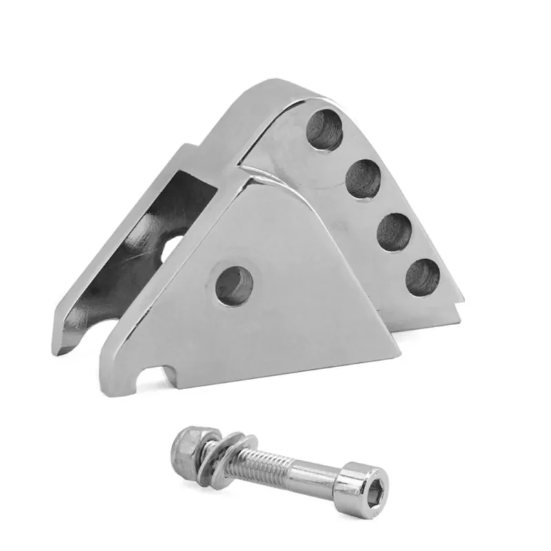 Kedvezményes ár Teleszkóp kiemelő YAMAHA AEROX / BWS / MBK BOOSTER króm