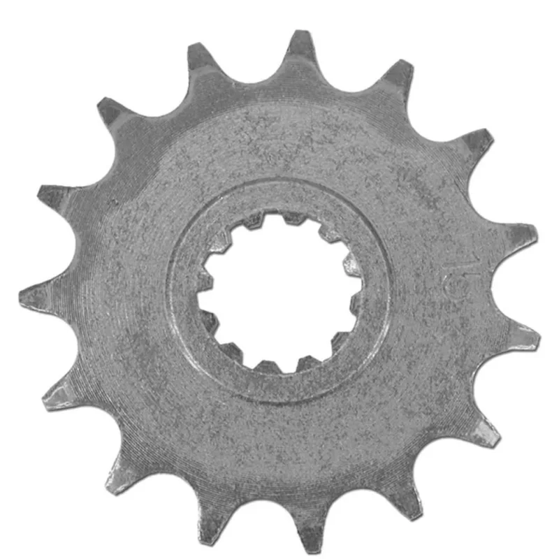 Outlet Lánckerék AM6 428 15 fogas fogazott DTS / MBK 50 X-POWER / YAMAHA 50 TZR / PEUGEOT 50 / XPS / RIEJU 50 SMX
