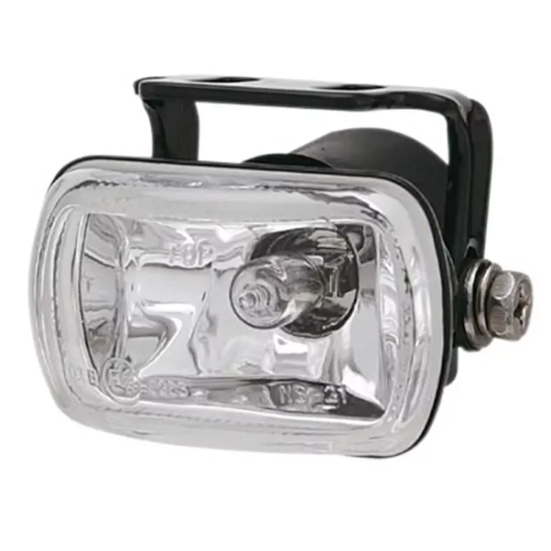 Legkelendőbb Lámpa elsőHALOGEN 12V55W fekete