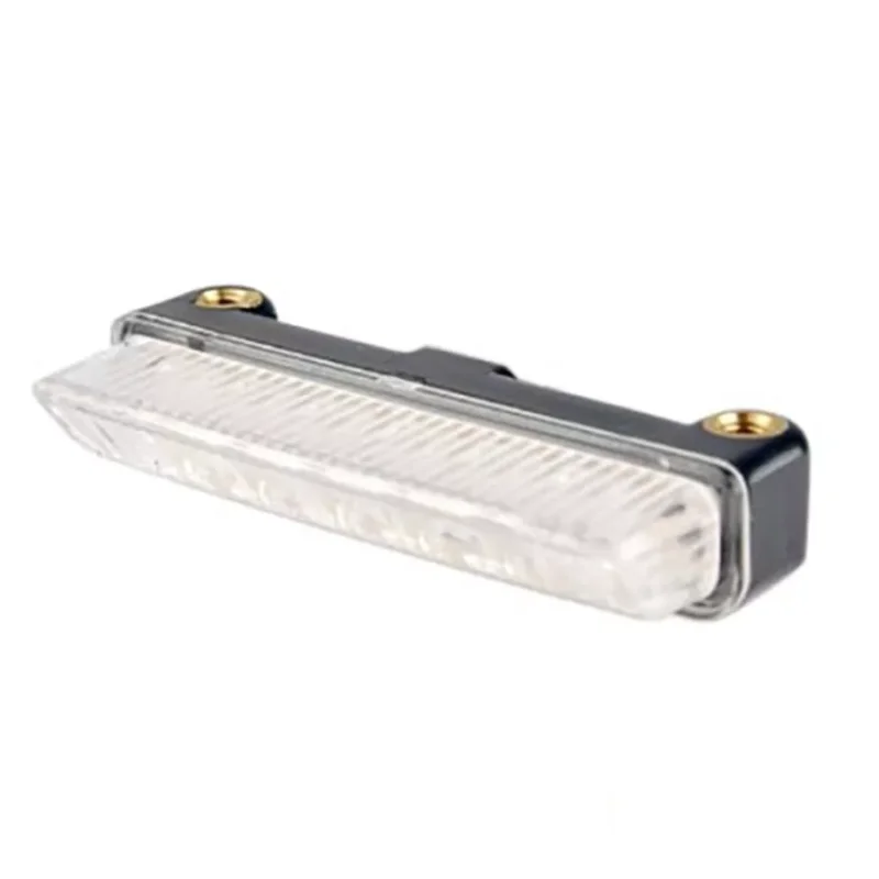 Lámpa hátsó LED-es BETA RR / TZR áttetsző Utolsó esély