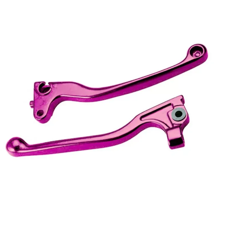Azonnali szállítás Fékkar szett PEUGEOT TREKKER / PEUGEOT SPEEDFIGHT purple