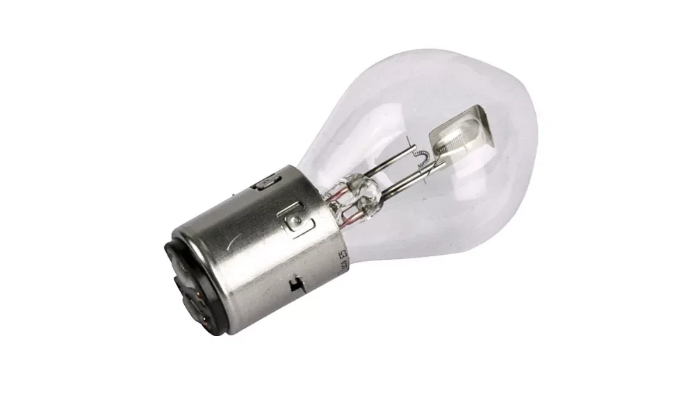 Izzó 6V 35/35W Prémium