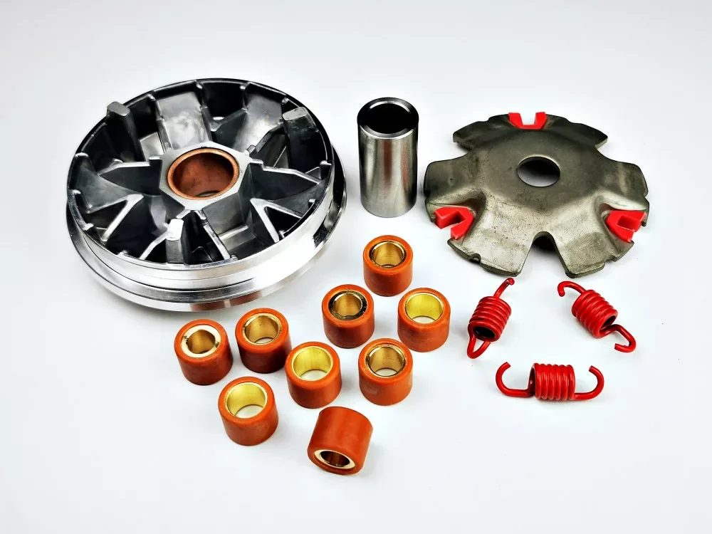 Variátor Racing Honda Tact Gyors kiszállítás