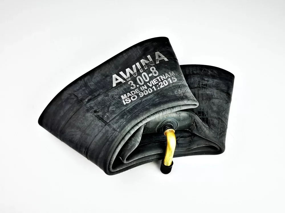 Alacsony ár Belső gumi 3.00-8