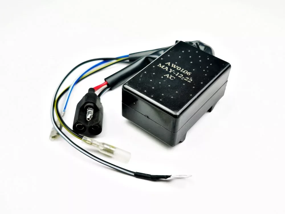 Azonnal elérhető CDI Suzuki RM80 / RM85