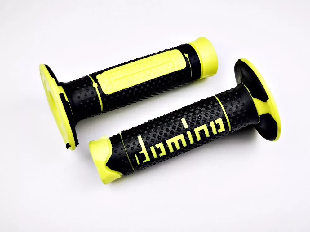 Domino markolat fekete - sárga Ajánlat
