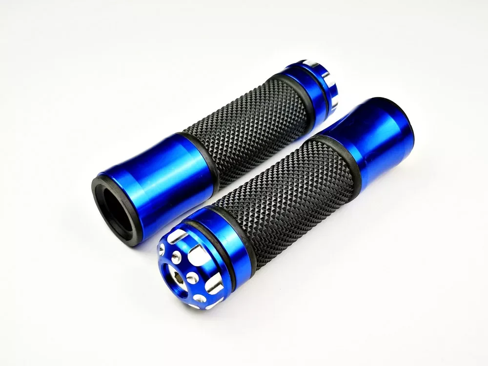 Legnépszerűbb Markolat BLUE Tip 2 22/26mm