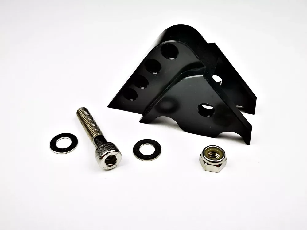 Bestseller Teleszkóp kiemelő YAMAHA AEROX / BWS / MBK BOOSTER fekete - TAIWAN