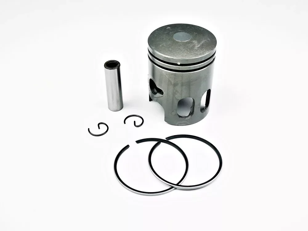 Dugattyúszett Yamaha / Aprilia / Malaguti 40mm 10-es csapszeggel TIP 2 - TAIWAN Expressz kézbesítés
