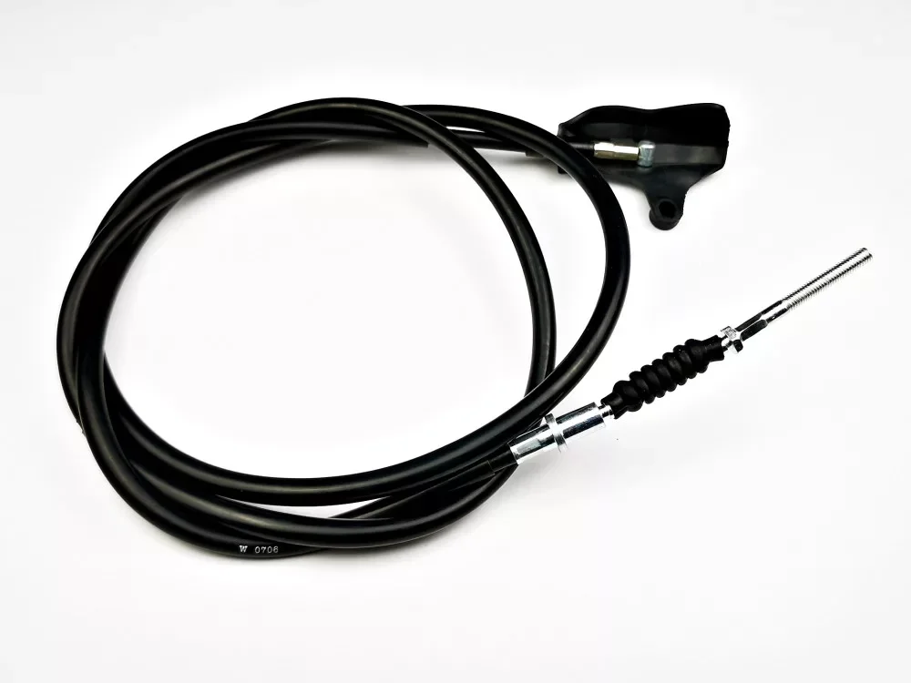 Outlet Fékbowden hátsó Yamaha Jog 50cc 179cm W STANDARD
