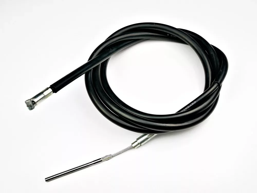 Fékbowden hátsó Suzuki Adress 50ccm 187cm W STANDARD Árcsökkenés