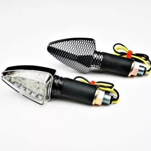 Végkiárusítás Index szett LED-es Karbon 18 Led-es W STANDARD E11