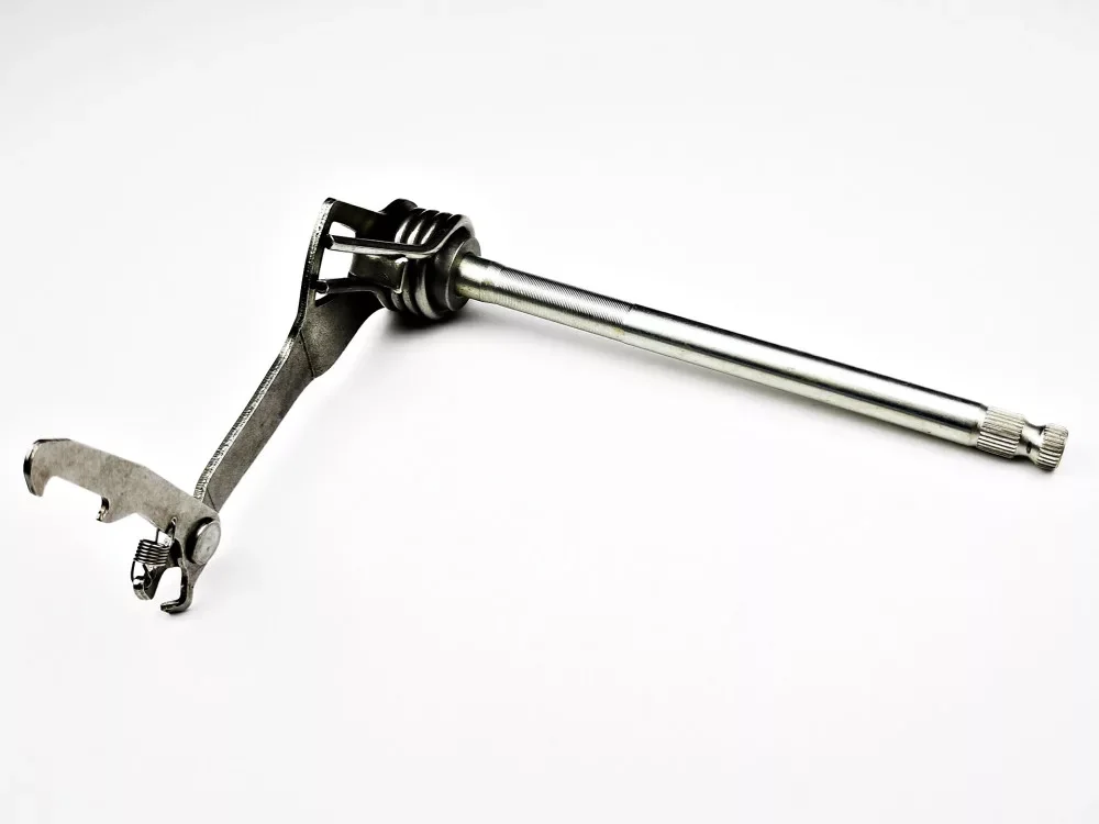 Olcsóbb Váltókar tengely QUAD 110ccm