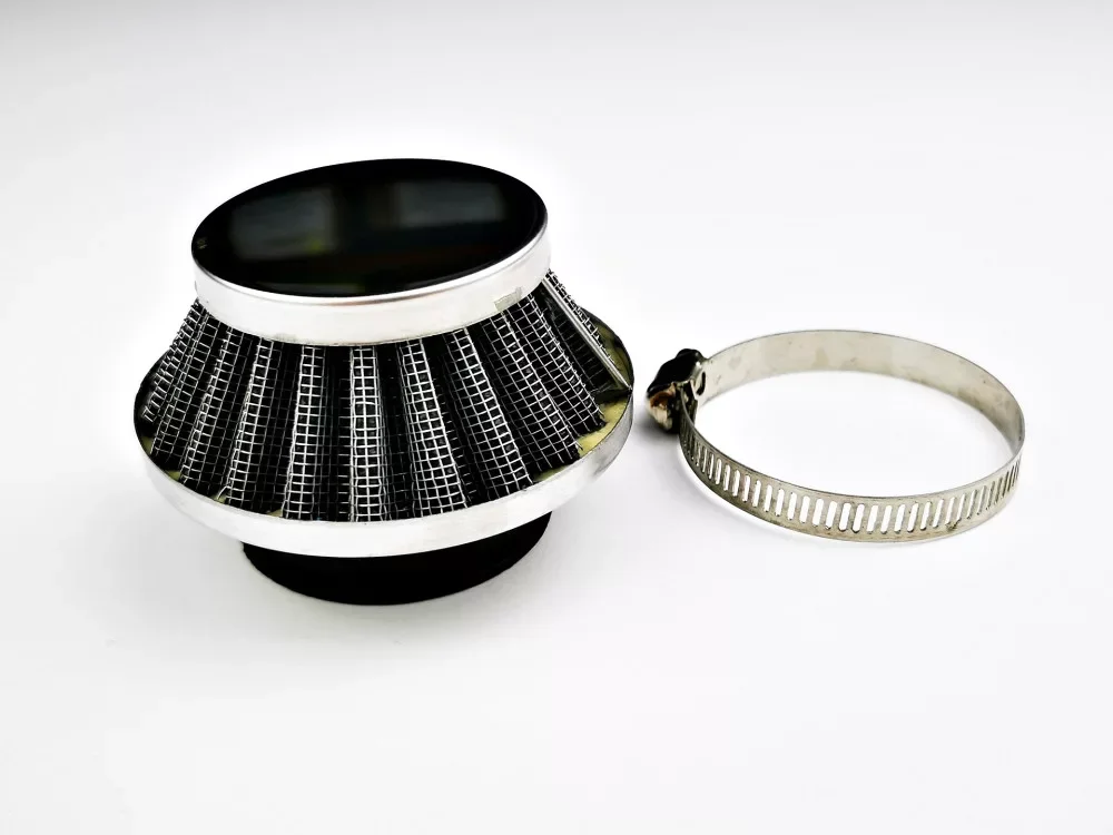 Kedvezmény Levegőszűrő sport 39mm - QUAD
