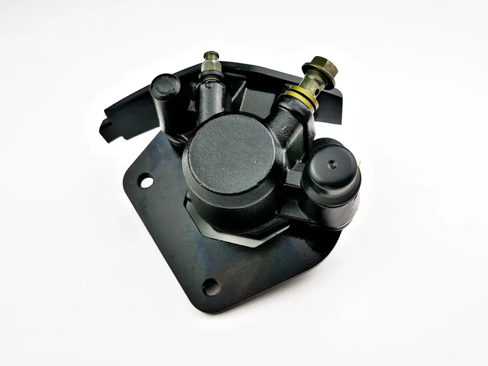 Biztonságos fizetés Féknyereg Suzuki GN125