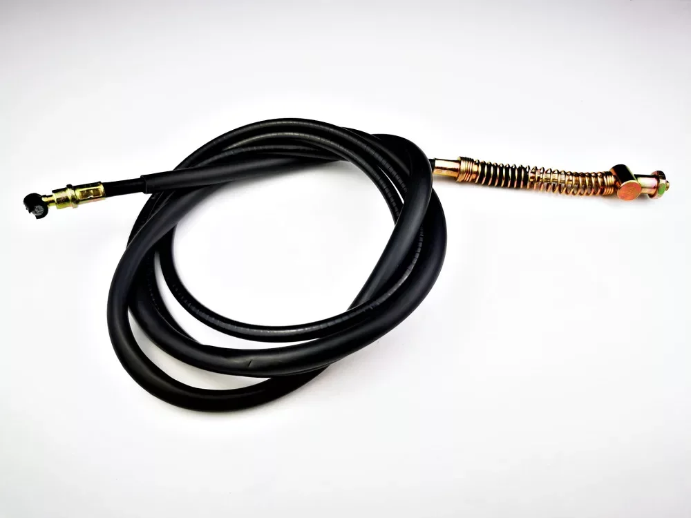 Ingyenes szállítás Fékbowden hátsó Keeway Focus F-ACT 195cm