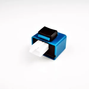 Végkiárusítás Indexrelé 3 vezetékes 12V 2x10W + 3.4W