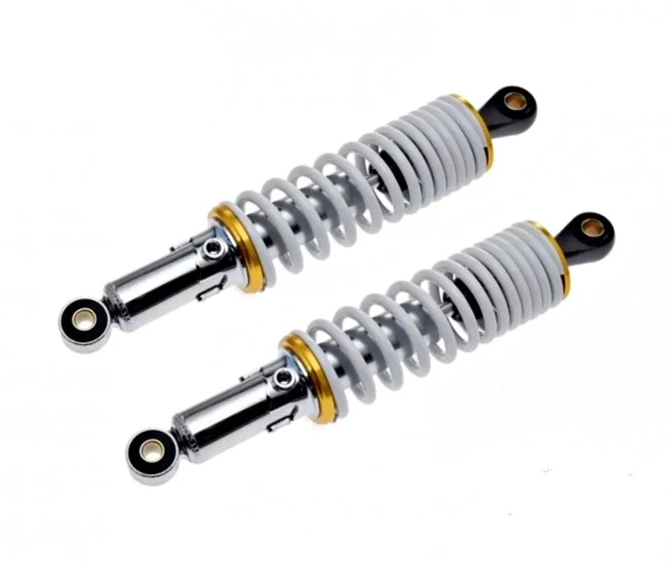 Teleszkóp szett hátsó JUNAK 904 315mm Prémium